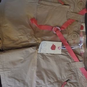 3/$25 Steve n barrys shorts